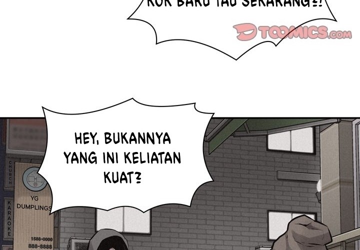 Pounding Chapter 65 Gambar 24