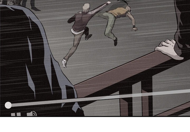 Pounding Chapter 65 Gambar 35