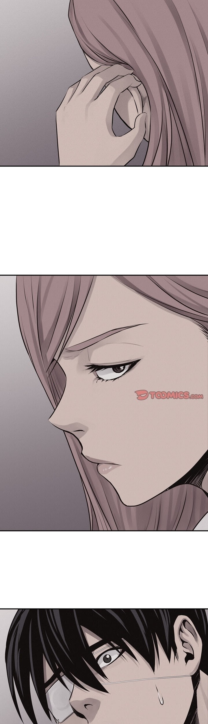 Pounding Chapter 65 Gambar 9