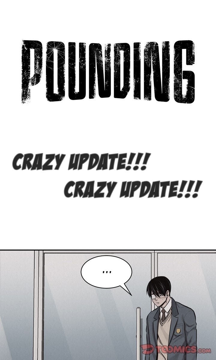 Pounding Chapter 65 Gambar 11