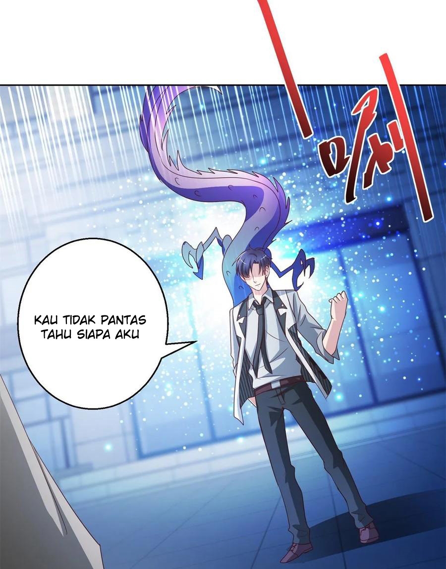 Trail Notice Chapter 134 Gambar 20