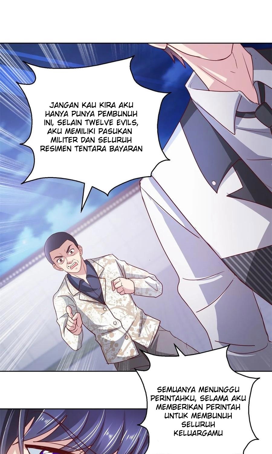Trail Notice Chapter 134 Gambar 22