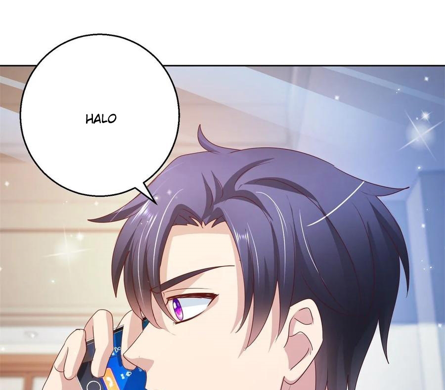 Trail Notice Chapter 134 Gambar 32