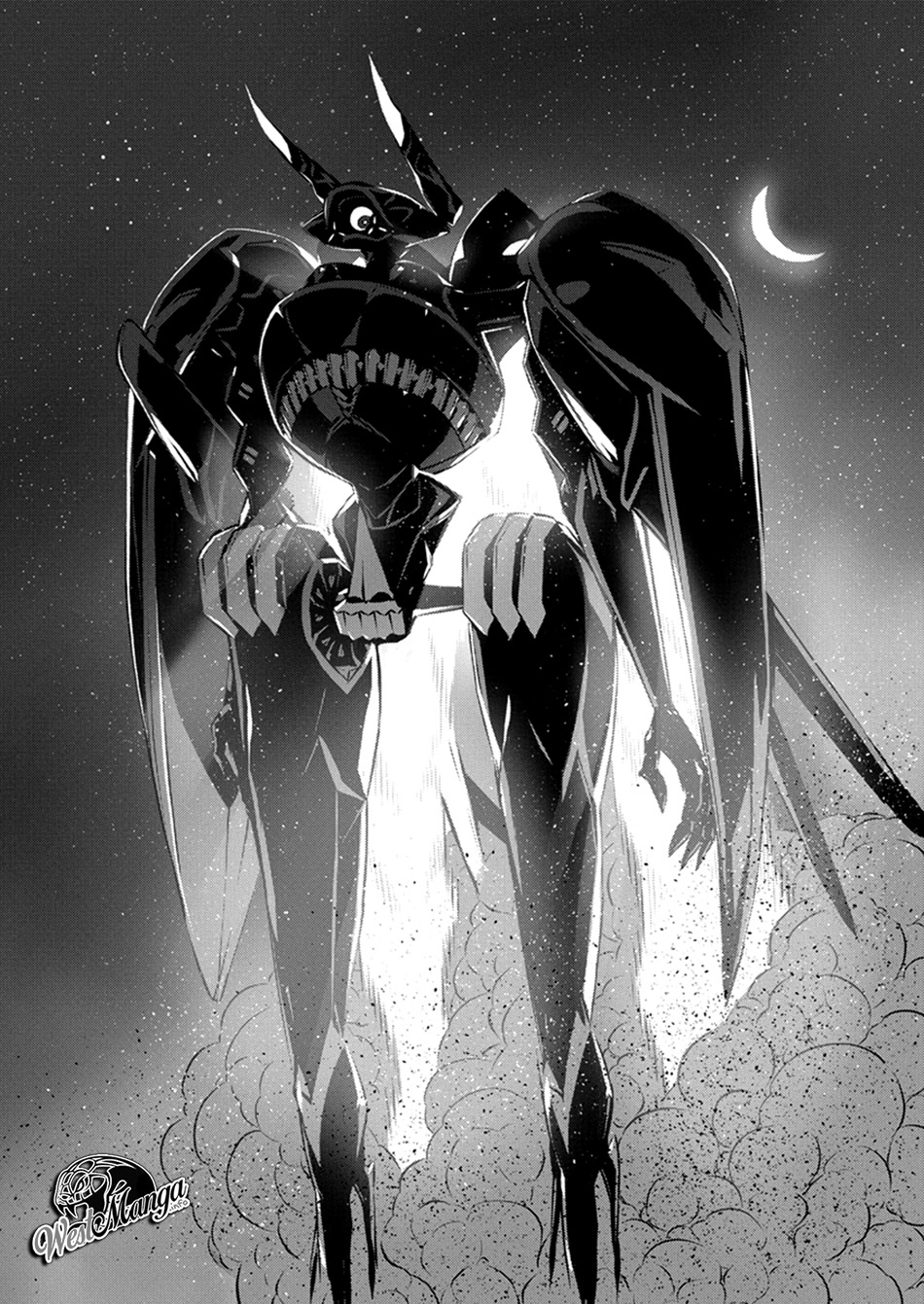 Kimi to Boku no Saigo no Senjou, Aruiwa Sekai ga Hajimaru Seisen Chapter 30 Gambar 10