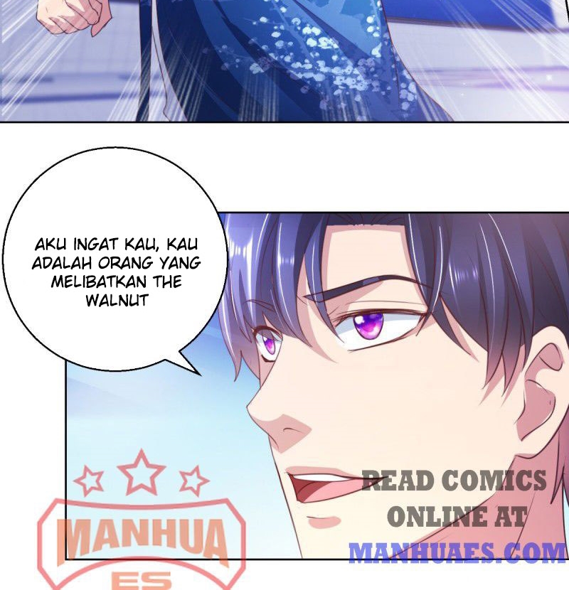 Trail Notice Chapter 133 Gambar 11