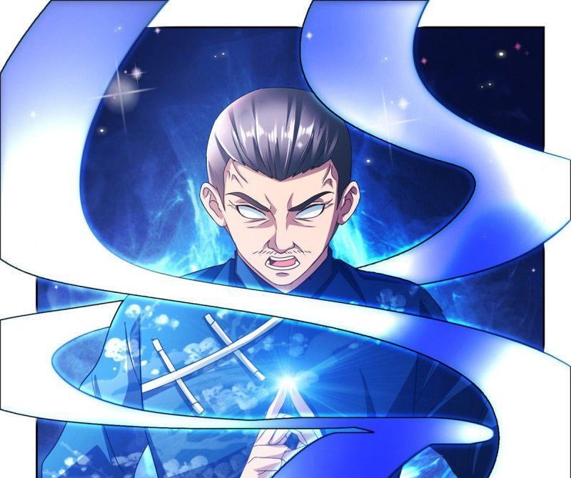 Trail Notice Chapter 133 Gambar 14