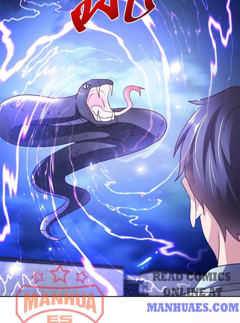 Trail Notice Chapter 133 Gambar 23