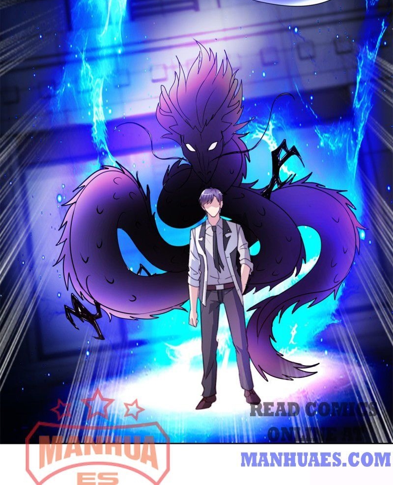 Trail Notice Chapter 133 Gambar 27