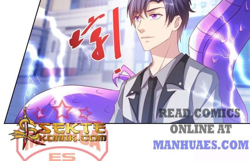 Trail Notice Chapter 133 Gambar 31