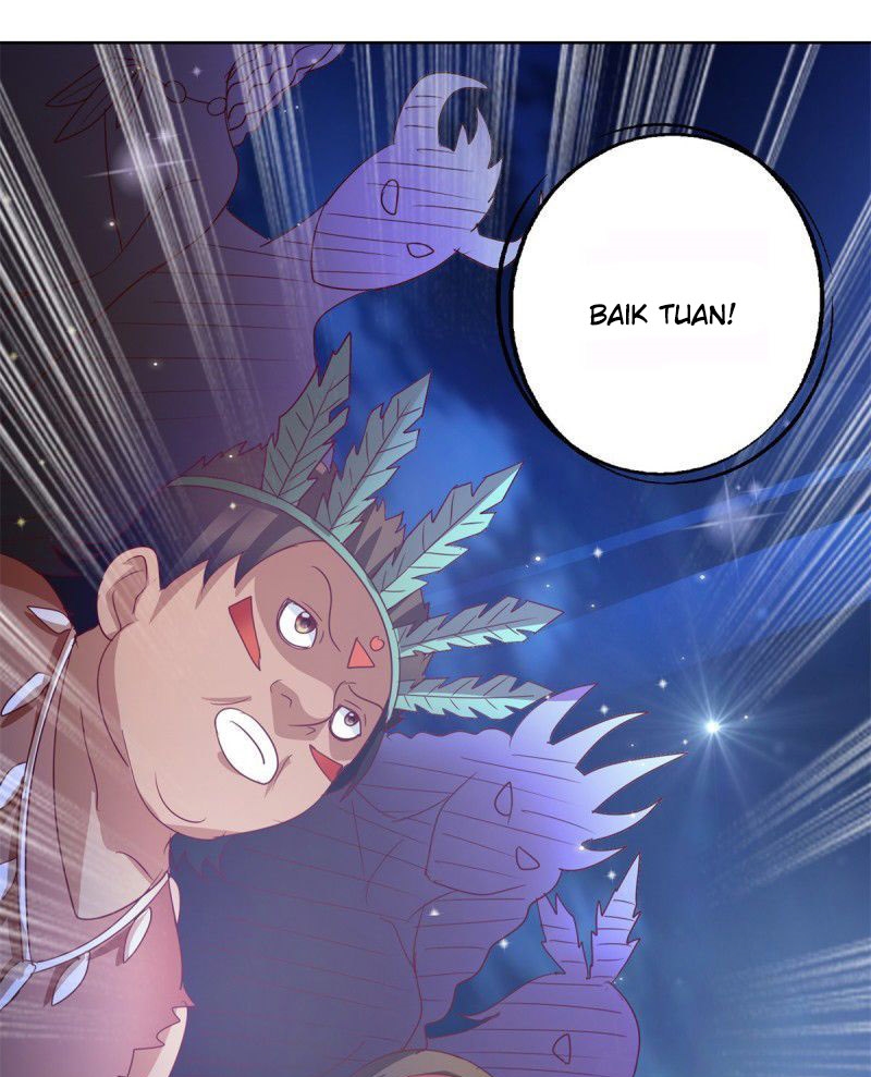 Trail Notice Chapter 133 Gambar 34