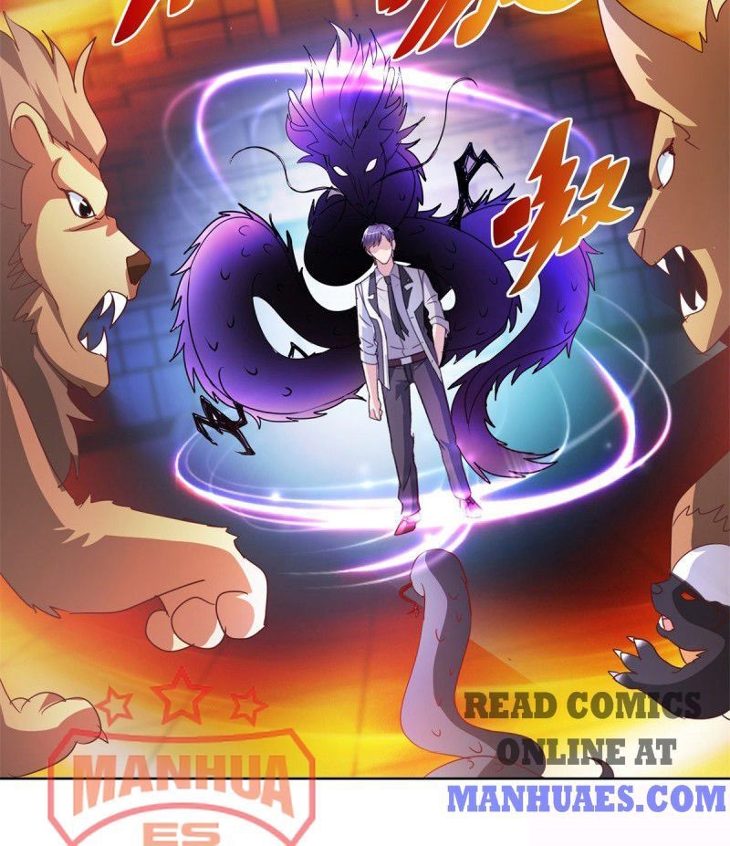 Trail Notice Chapter 133 Gambar 39