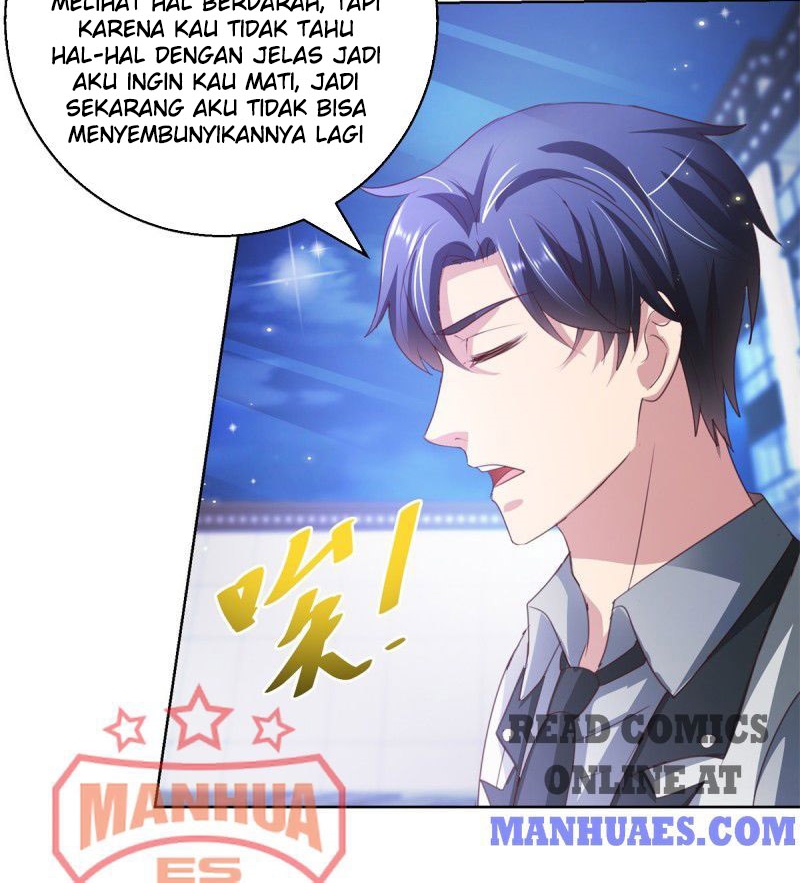 Trail Notice Chapter 133 Gambar 9