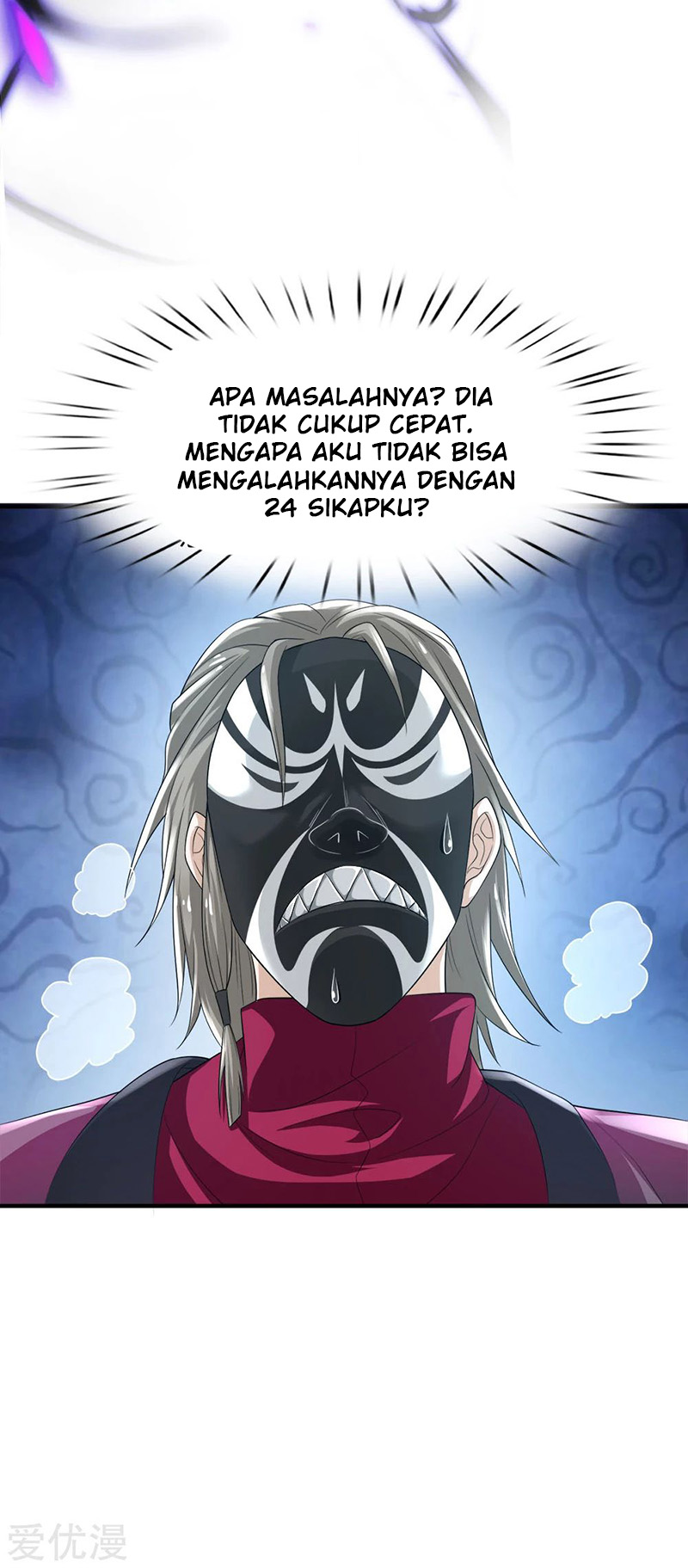 I am Daxianzun Chapter 223 Gambar 23