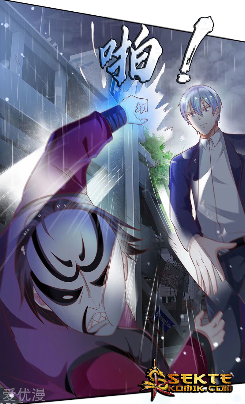 I am Daxianzun Chapter 223 Gambar 29