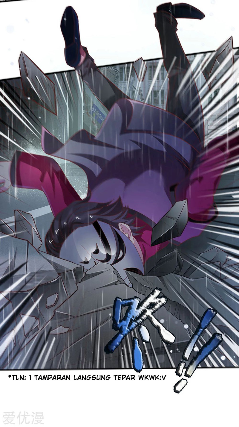 I am Daxianzun Chapter 223 Gambar 30