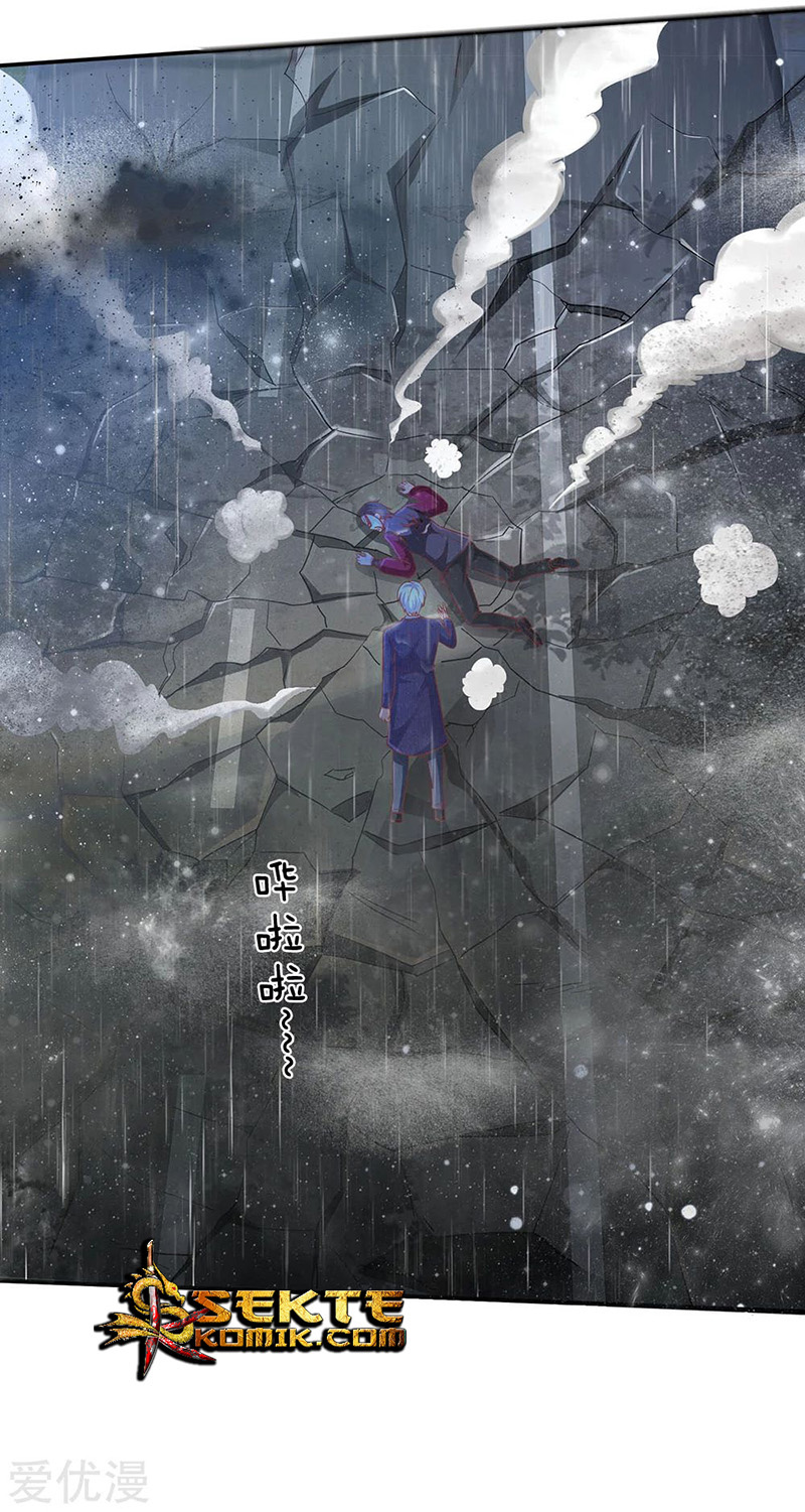 I am Daxianzun Chapter 223 Gambar 31