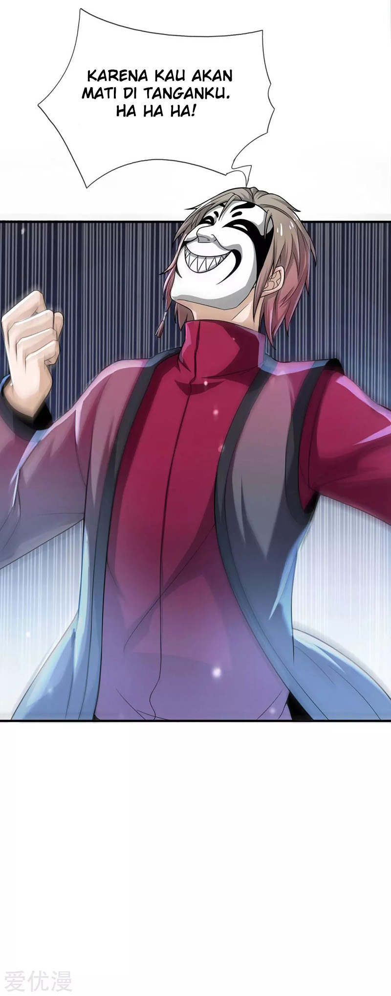 I am Daxianzun Chapter 223 Gambar 7