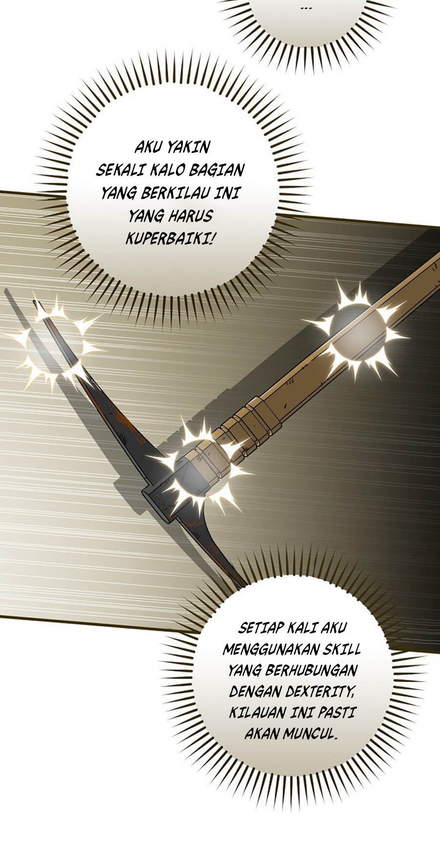 Leveling Up, By Only Eating! Chapter 37 Gambar 7