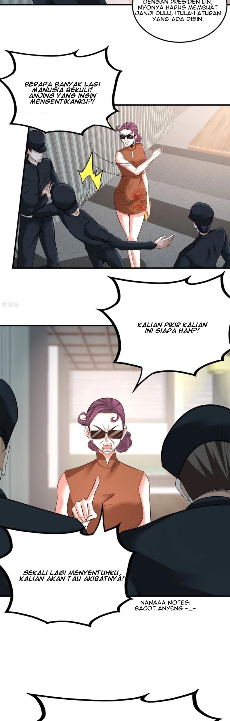 Dragon King Hall Chapter 37 Gambar 4