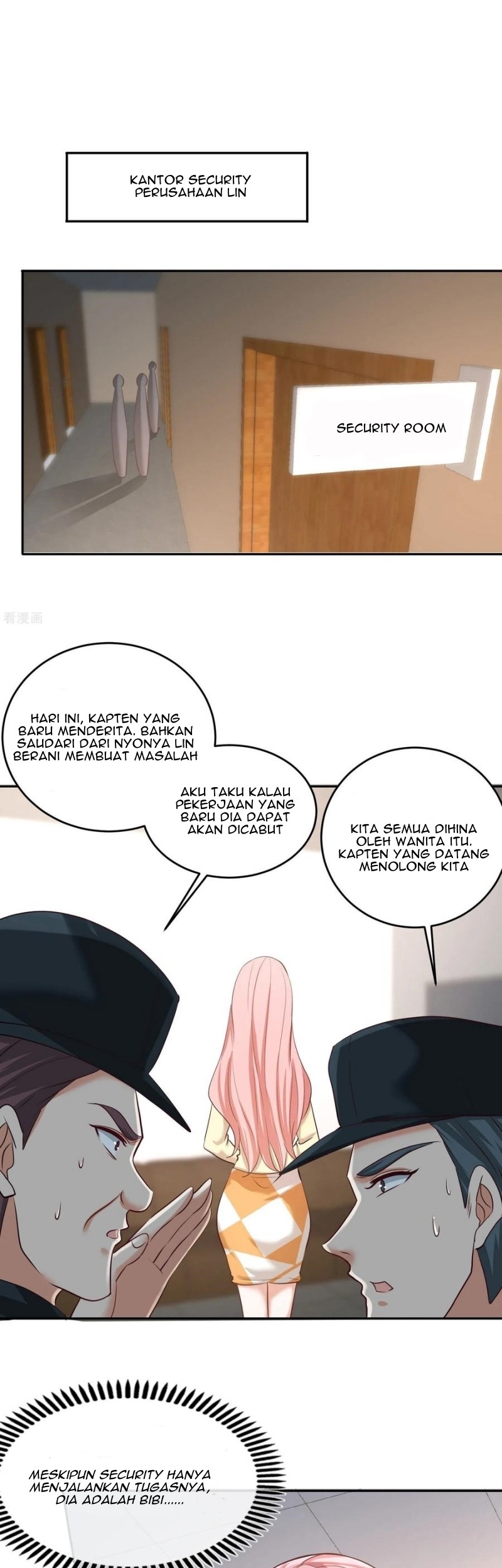 Dragon King Hall Chapter 37 Gambar 9