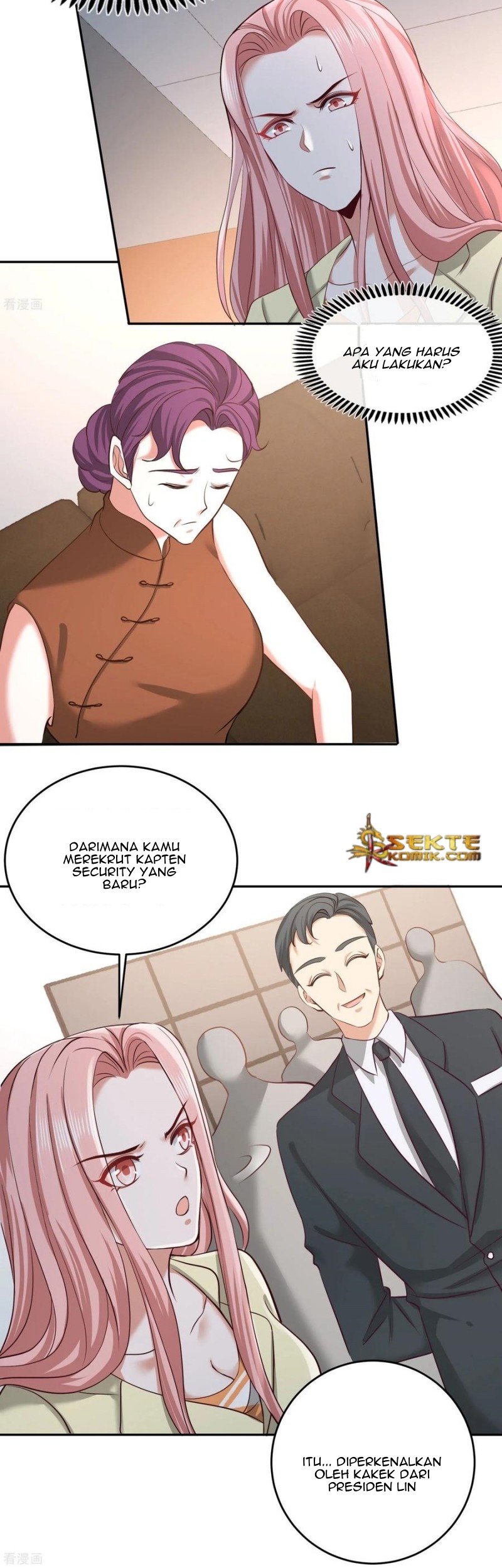 Dragon King Hall Chapter 37 Gambar 10