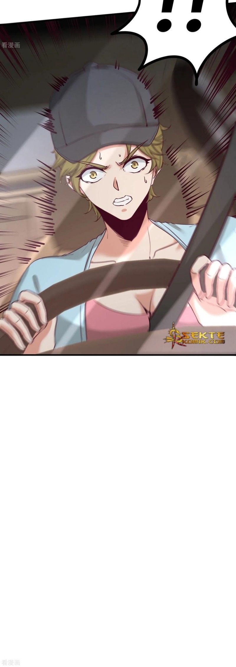 Dragon King Hall Chapter 37 Gambar 19
