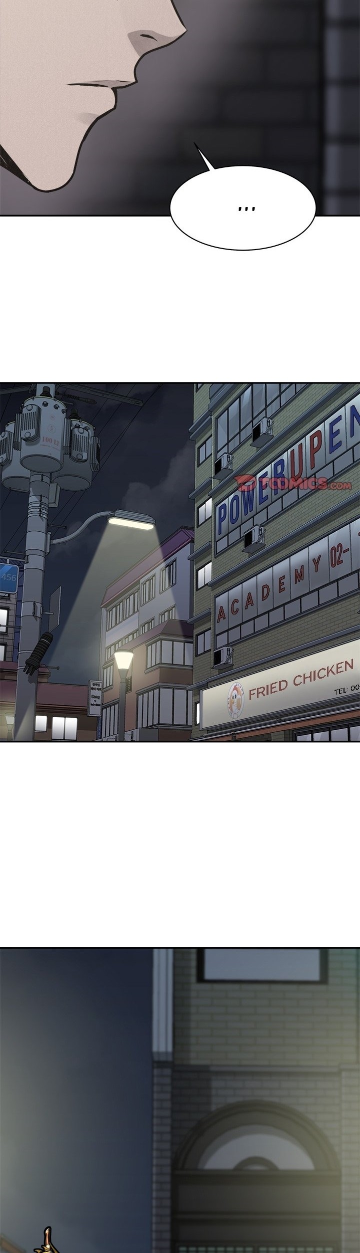 Pounding Chapter 72 Gambar 16