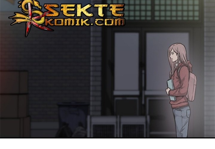 Pounding Chapter 72 Gambar 17