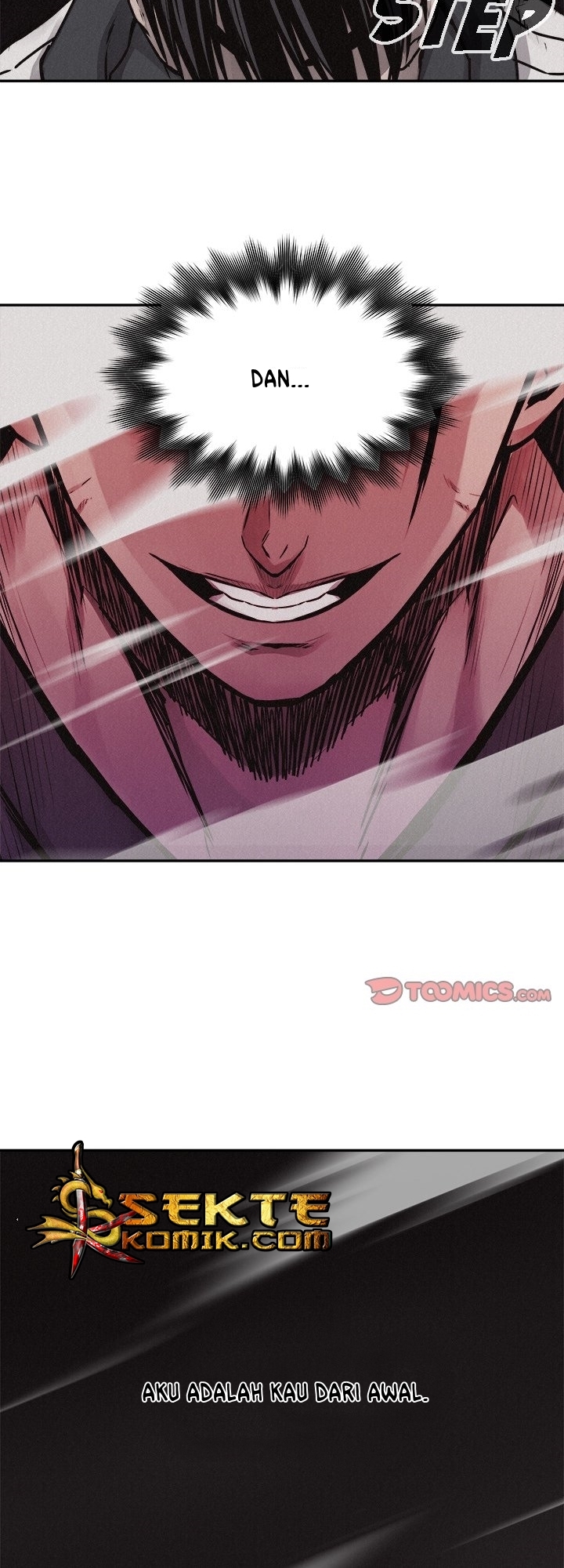 Pounding Chapter 72 Gambar 20