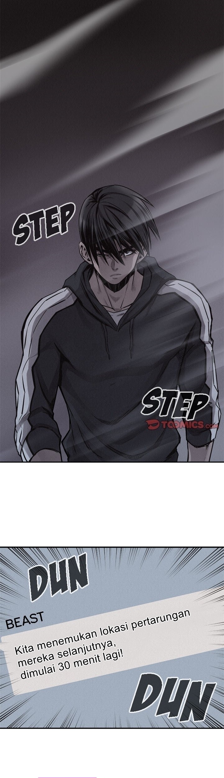 Pounding Chapter 72 Gambar 21