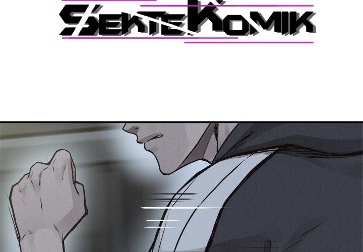 Pounding Chapter 72 Gambar 22