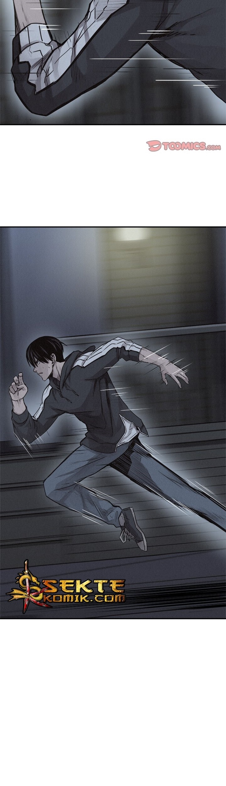 Pounding Chapter 72 Gambar 23