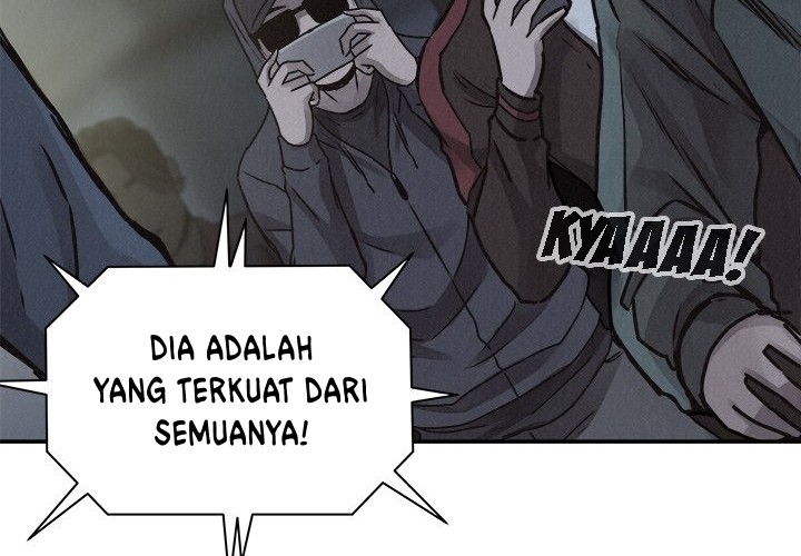 Pounding Chapter 72 Gambar 26