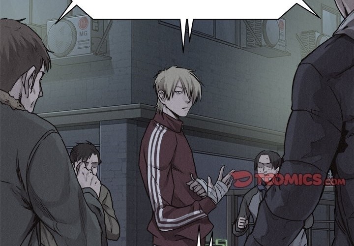 Pounding Chapter 72 Gambar 28