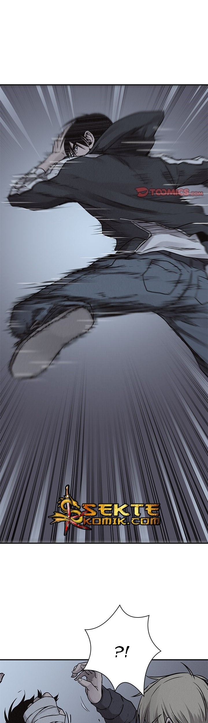 Pounding Chapter 72 Gambar 39