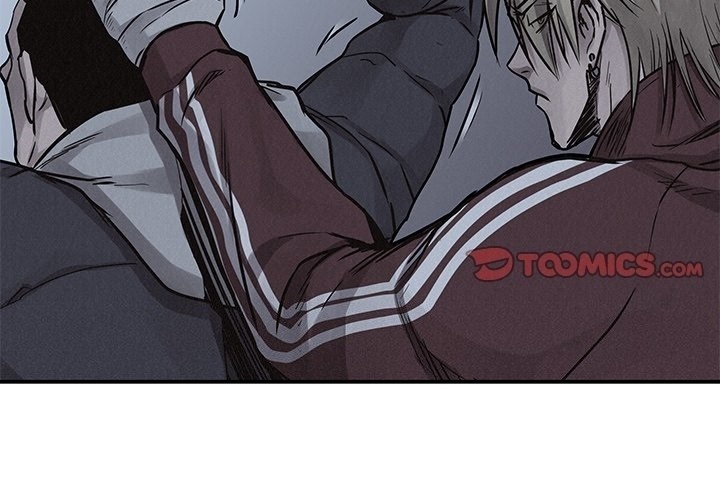 Pounding Chapter 72 Gambar 40