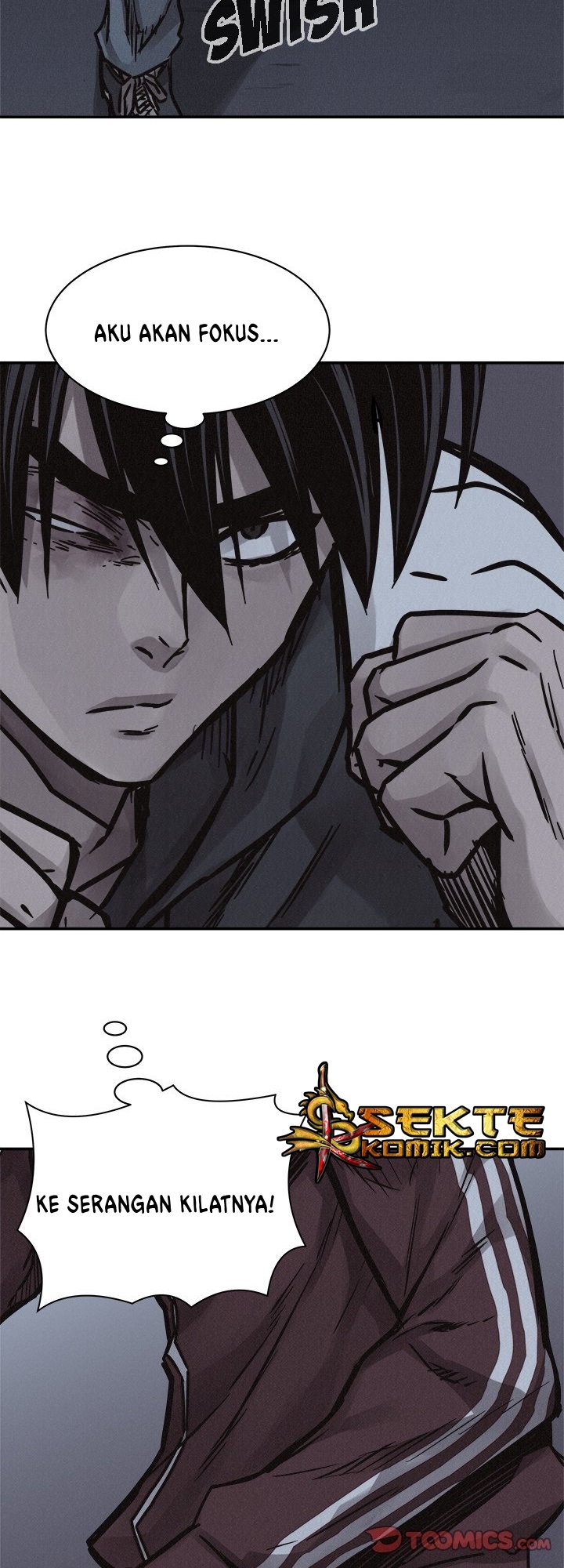 Pounding Chapter 72 Gambar 56