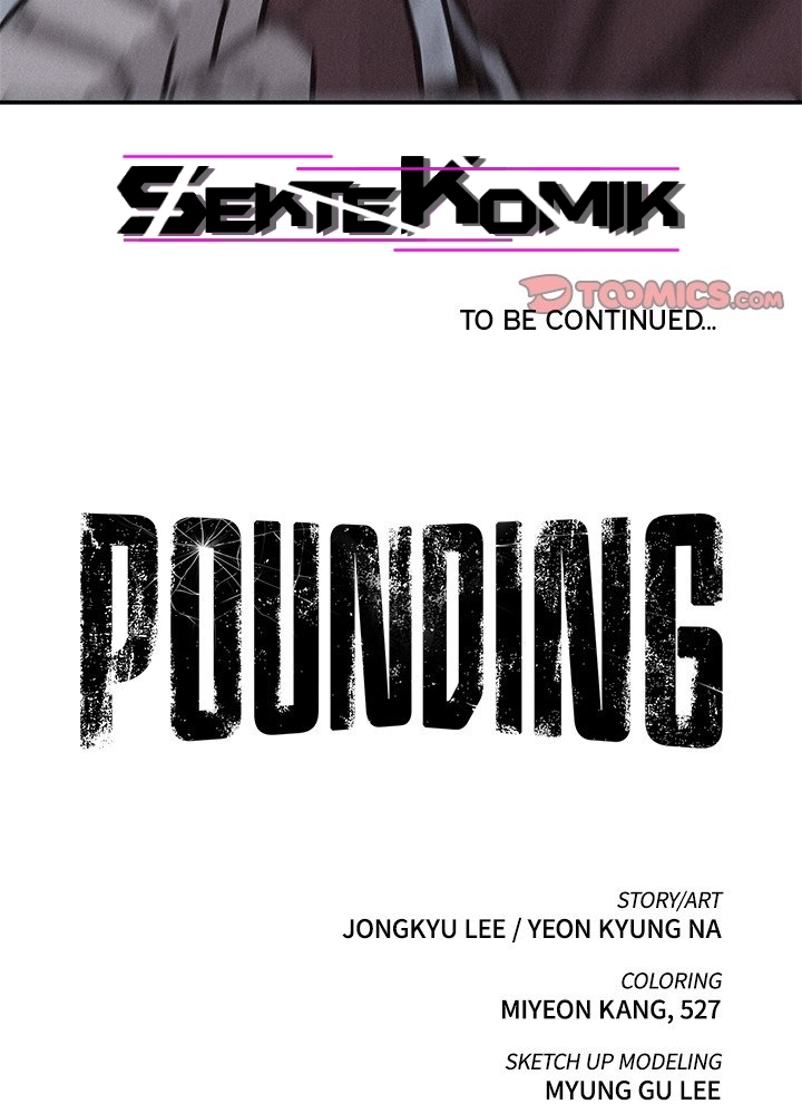 Pounding Chapter 72 Gambar 61
