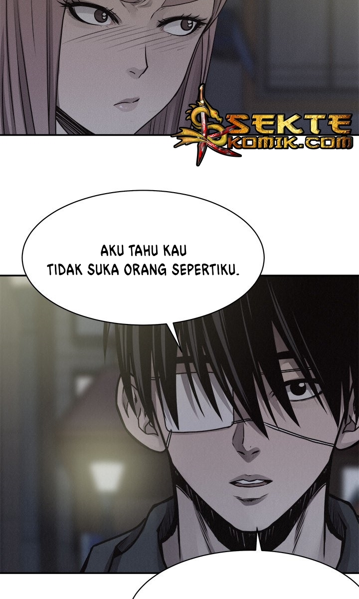 Pounding Chapter 72 Gambar 11