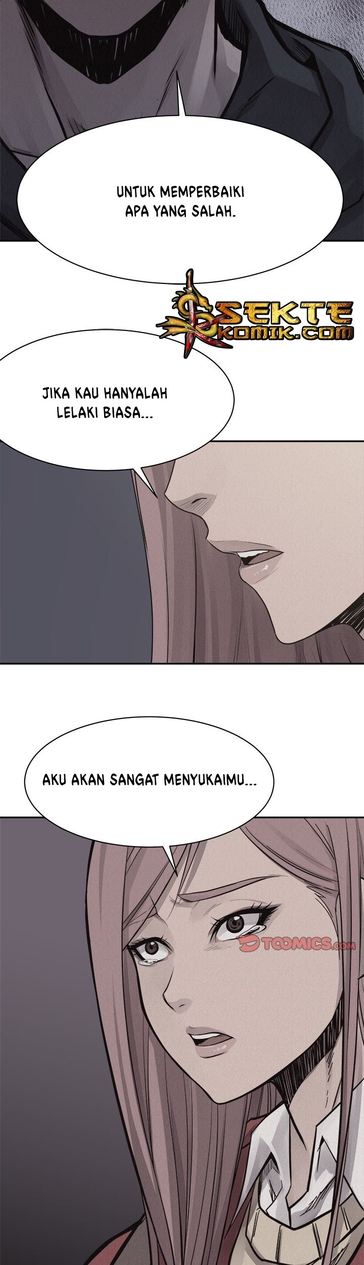 Pounding Chapter 72 Gambar 14