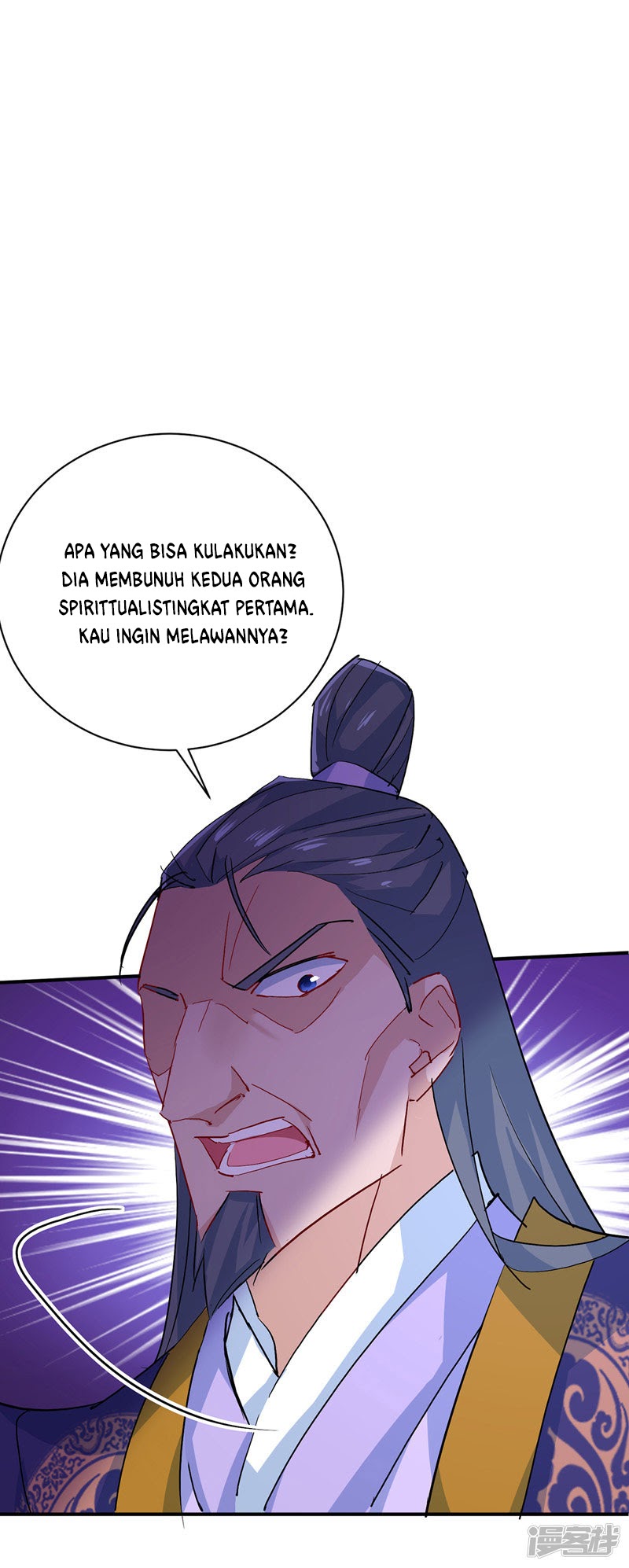 Miss Nine Doctor Chapter 13 Gambar 11