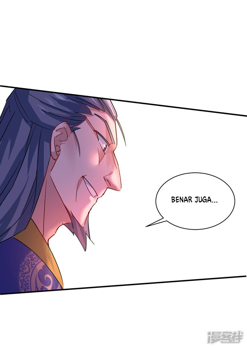 Miss Nine Doctor Chapter 13 Gambar 13
