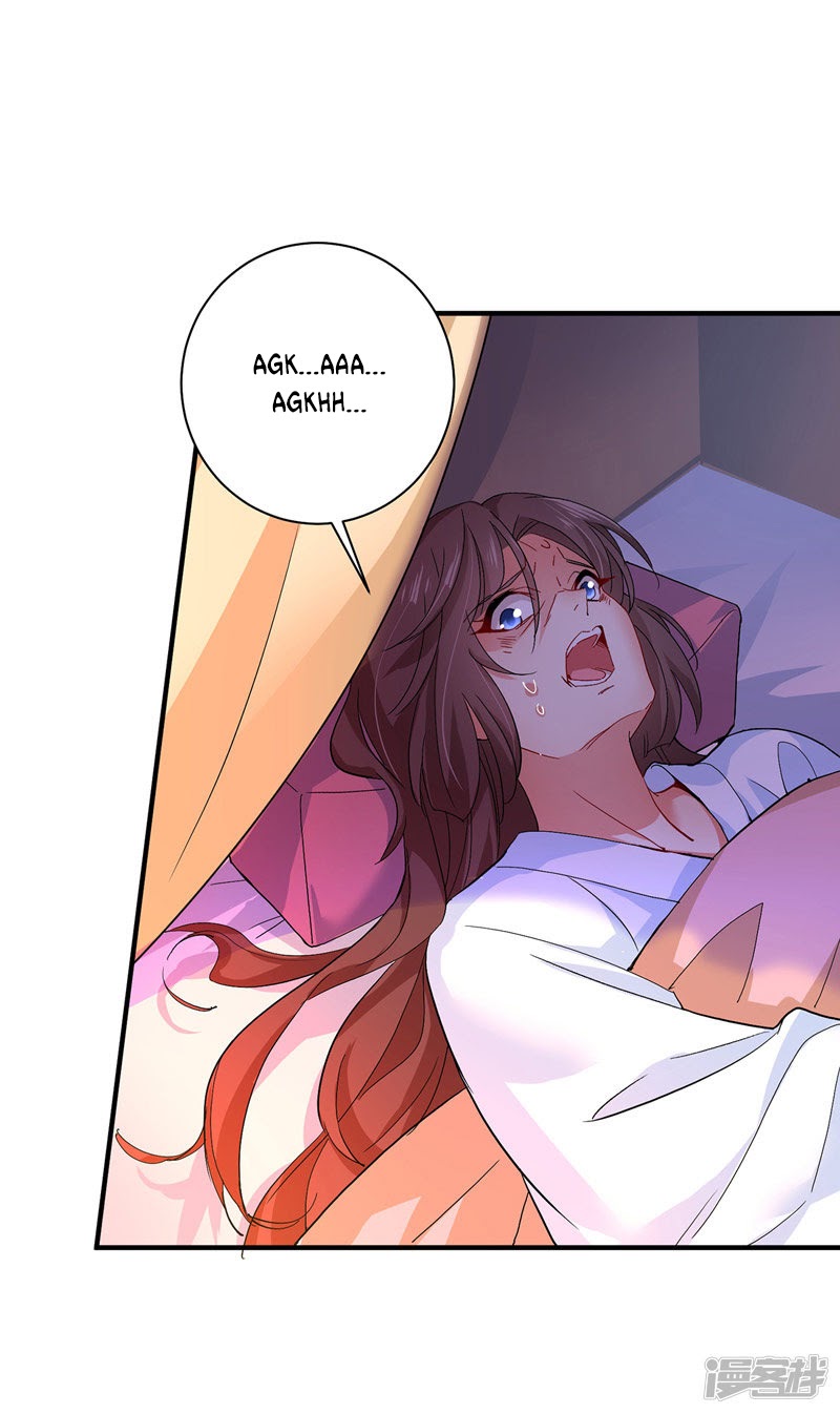 Miss Nine Doctor Chapter 13 Gambar 17