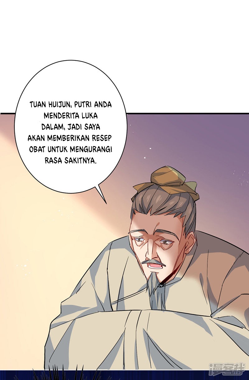 Miss Nine Doctor Chapter 13 Gambar 20