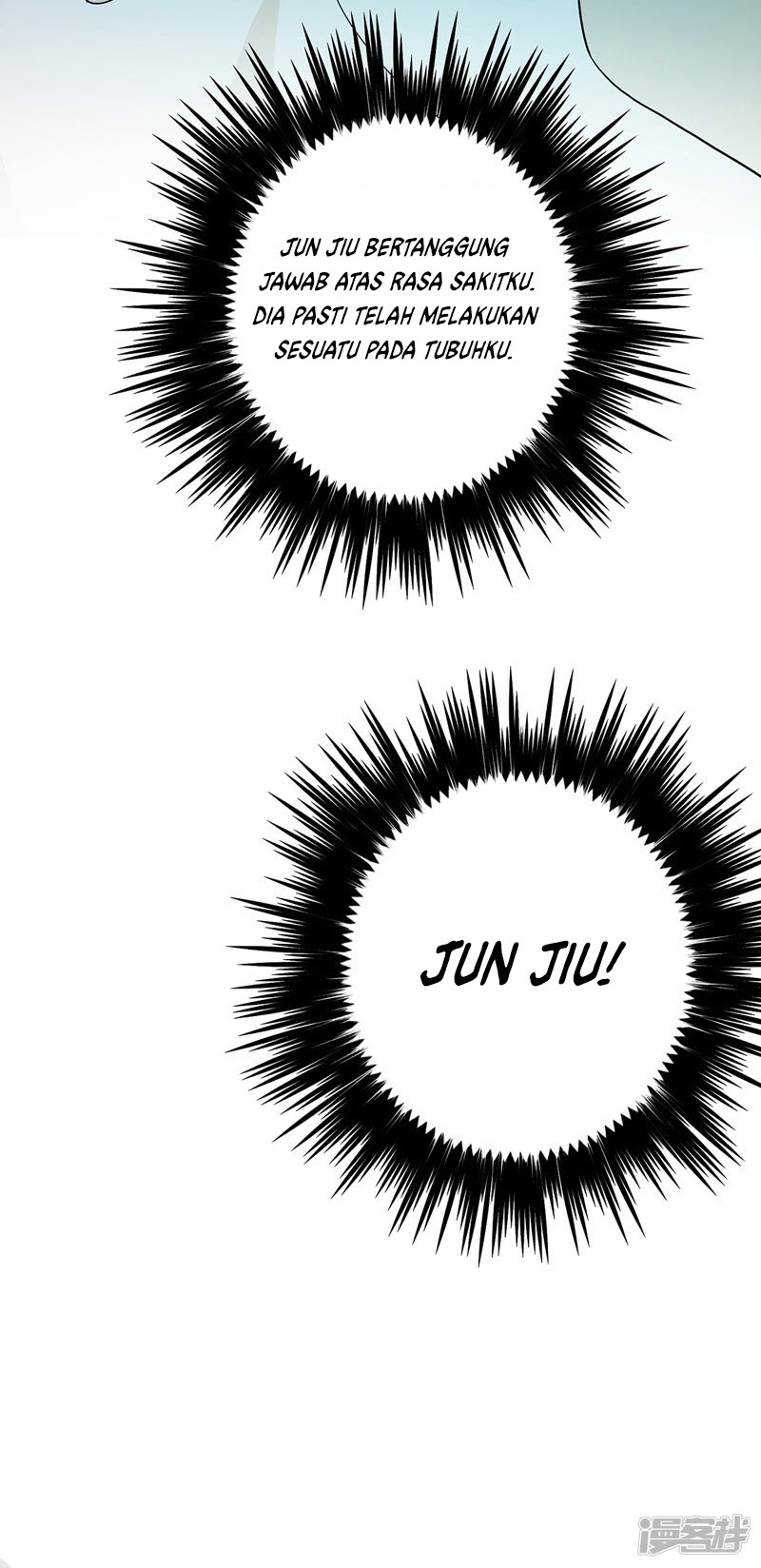Miss Nine Doctor Chapter 13 Gambar 22