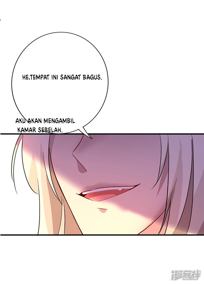 Miss Nine Doctor Chapter 13 Gambar 25
