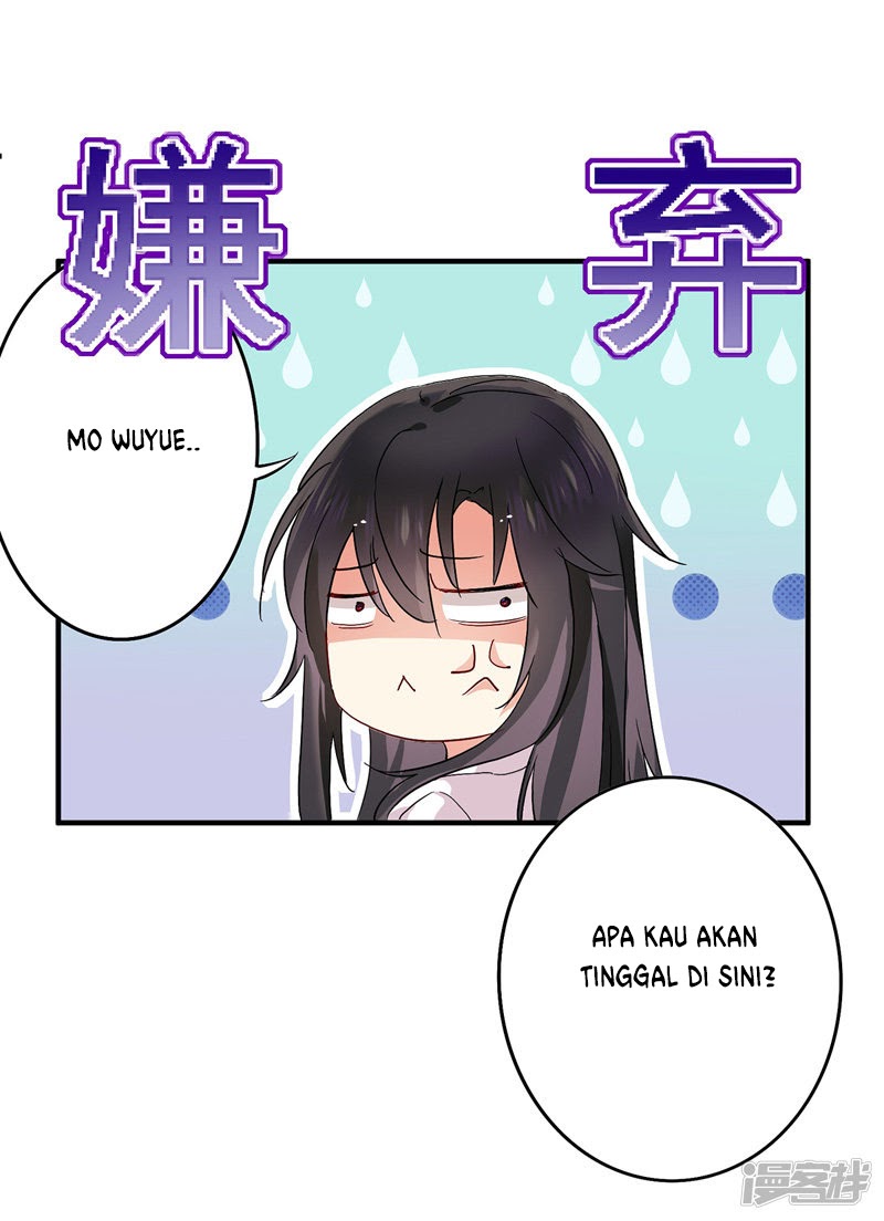 Miss Nine Doctor Chapter 13 Gambar 26