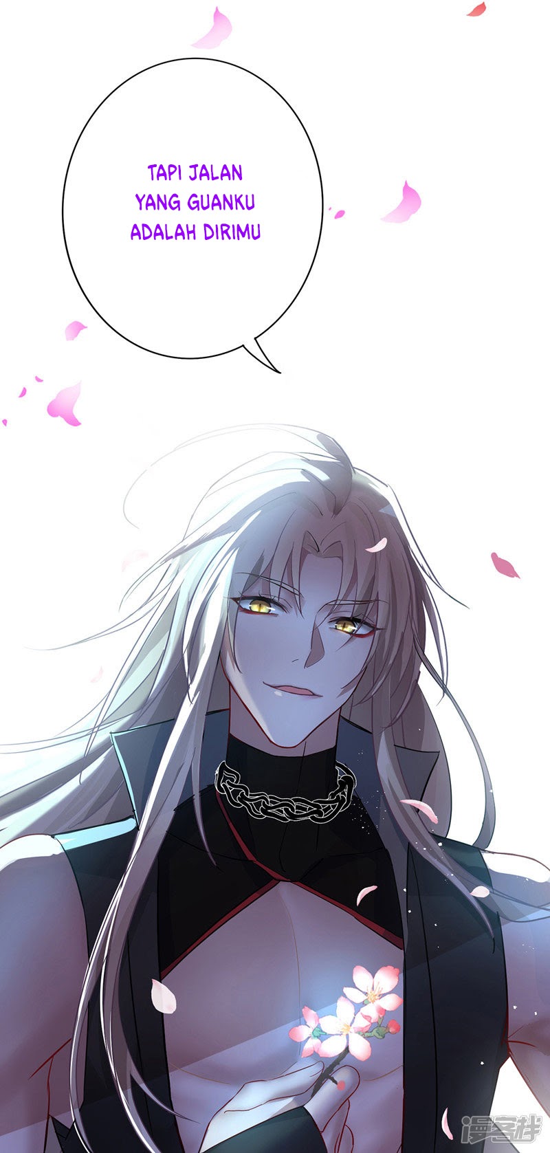 Miss Nine Doctor Chapter 13 Gambar 4