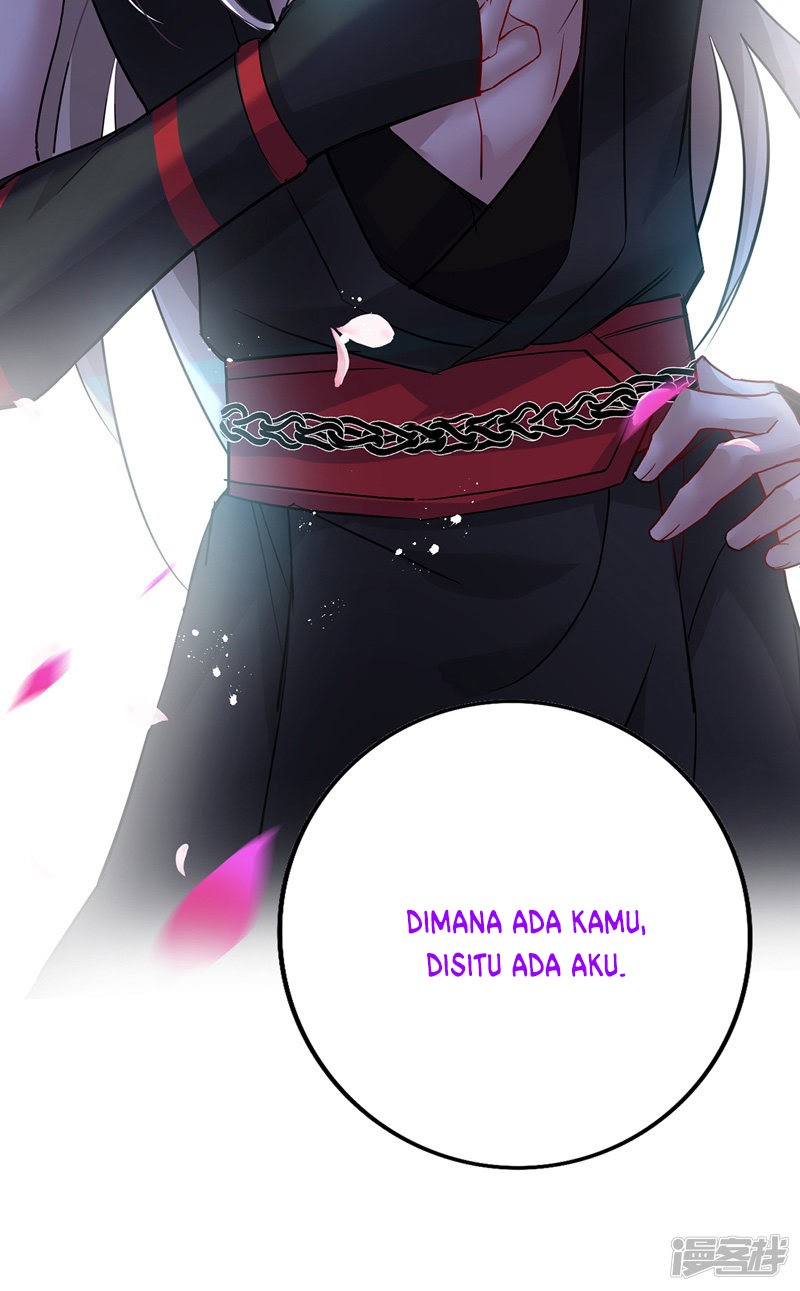 Miss Nine Doctor Chapter 13 Gambar 6