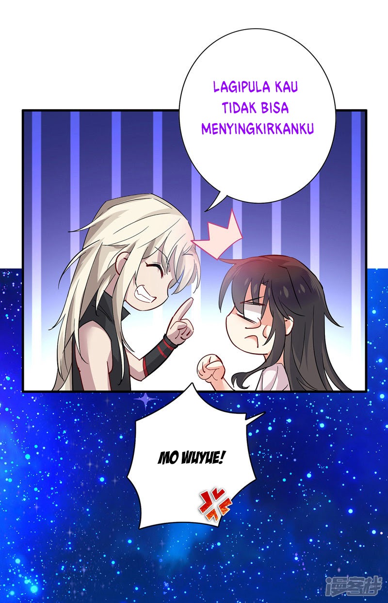 Miss Nine Doctor Chapter 13 Gambar 7